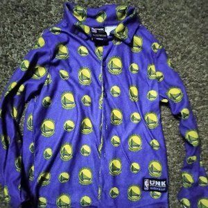 4S3.  NBA warrior sleepware